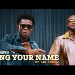 Strongman-Sing-Your-Name-ft.-Mr-Drew-Official-Video