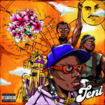 Teni-Legendary-and-Little-EP