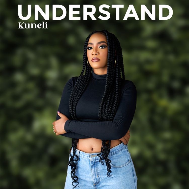 Kuneli - Understand (Prod. by TubhaniMuzik)