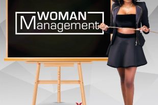 AK Songstress - Woman Management (Prod by Abochi)