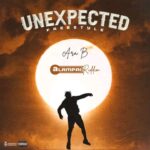 Ara-B-Unexpected-Freestyle-ft.-Jay-D