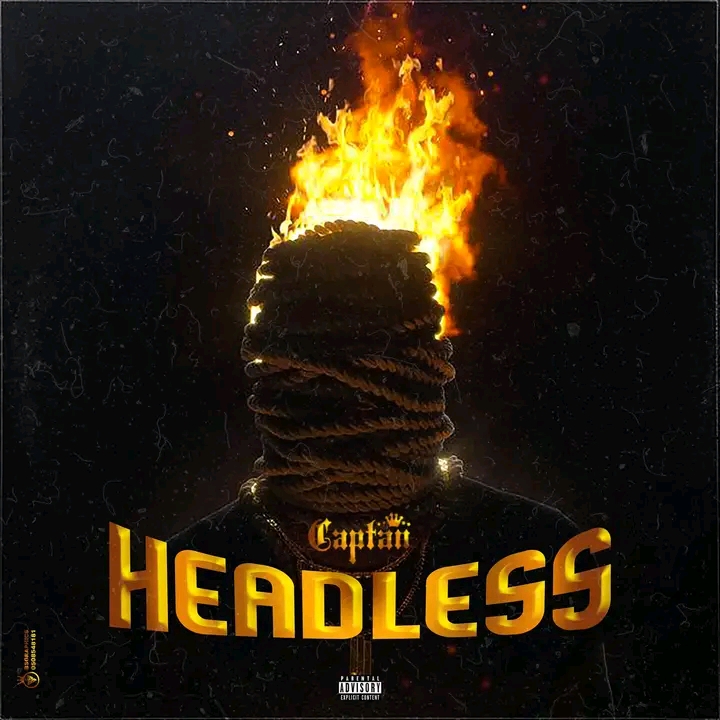 Captan-Headless