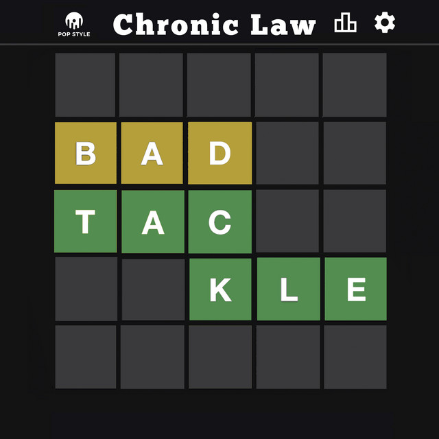 Chronic-Law-Bad-Tackle