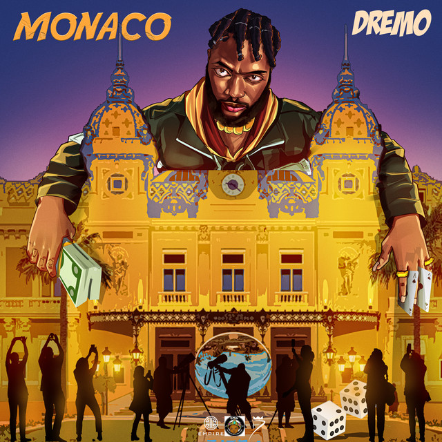 Dremo-Monaco