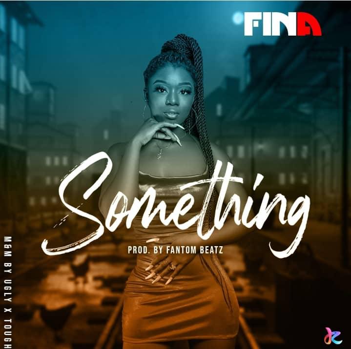 Fina-Gh-Something-Prod.-By-Fantom-Beatz