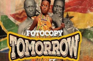 Foto Copy – Tomorrow ft. Uhuru (Prod by DDT)