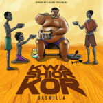 Gasmilla-Kwashiorkor