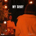 Gyakie-My-Diary-EP