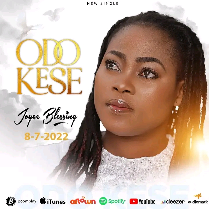 Joyce-Blessing-Odo-Kese