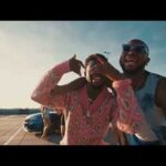 King-Promise-10-Toes-ft.-Omah-Lay-Official-Video