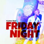 Kulme-Star-Friday-Night-Lasmid-Cover