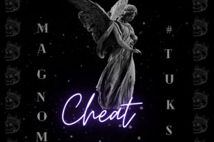 Magnom - Cheat (I Know You are Cheating on Me) (Prod by Tuks)