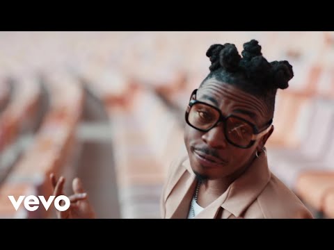 Mayorkun-Certified-Loner-No-Competition-Official-Video