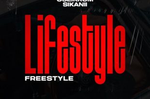 Oseikrom Sikanii - Lifestyle (Freestyle) (Prod by Rayne)