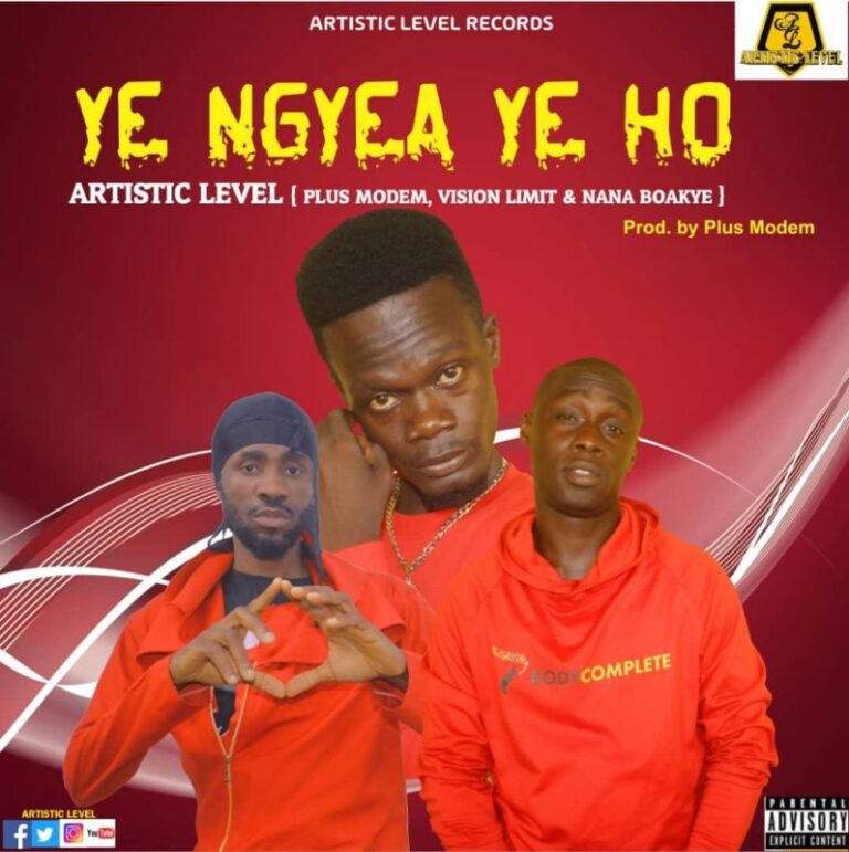 Plus-Modem-Ye-Ngyae-Ye-Ho-ft.-Vision-Limit-x-Nana-Boakye