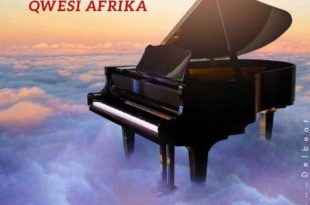 Qwesi Afrika – Hallelujah (Prod. By DelBeat)