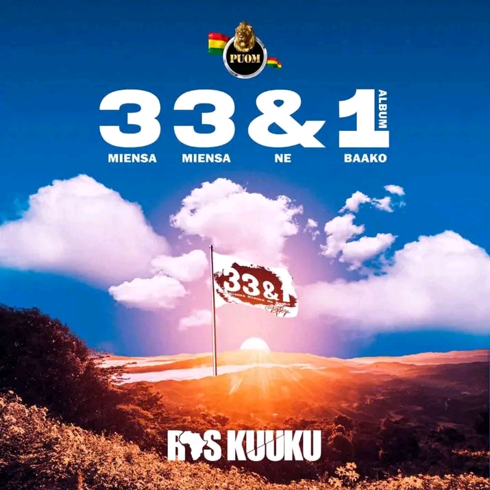 Ras-Kuuku-3-3-N-1-Album