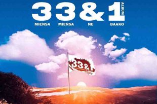 Ras Kuuku – 3 3 & 1 (Full Album)