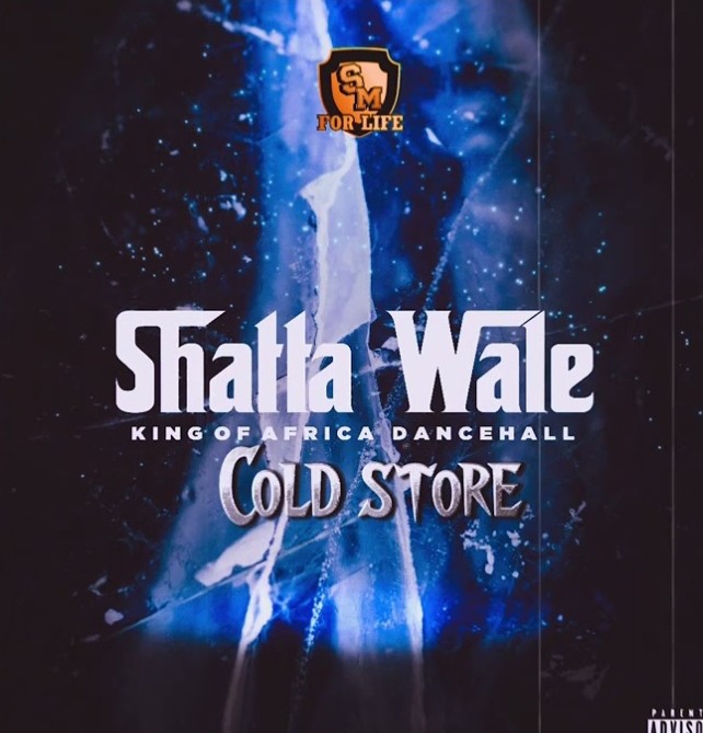 Shatta-Wale-Cold-Store