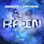 Shenseea-Rain-ft.-Skillibeng