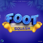 Squash-Foot