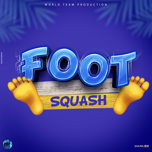 Squash-Foot