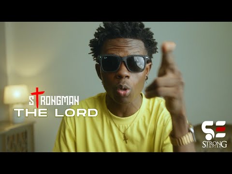 Strongman-The-Lord-Official-Video