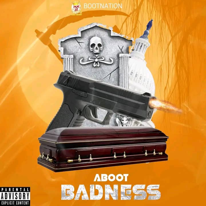 Aboot-Badness