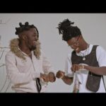 Amerado-Grace-ft.-Lasmid-Official-Video