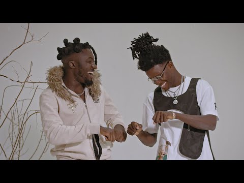 Amerado-Grace-ft.-Lasmid-Official-Video