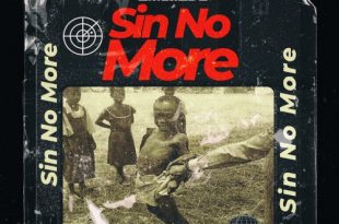 Amerado - Sin No More (Lyrical Joe Diss) (Prod by Two Bars)