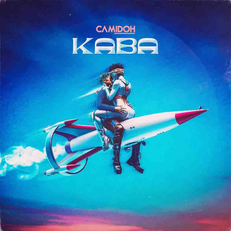 Camidoh - Kaba (Prod by Ugly x Touch)