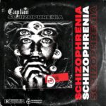 Captan-Schizophrenia