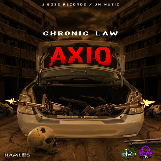 Chronic-Law-Axio