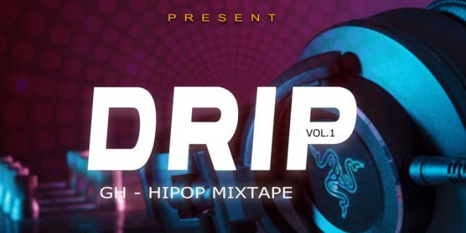 DJ Cheez – Drill Pop Gh Mix