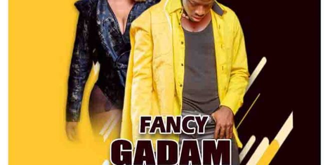 Fancy Gadam - M'Missami ft Mono 4Reall & Gee Mob66 (Prod by Zulu)