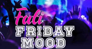 Fati - Friday Mood (Prod by Rockstar)