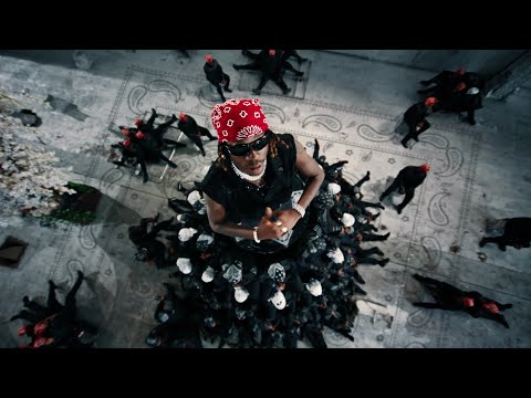 Fireboy-DML-x-Asake-Bandana-Official-Video