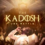 Joe-Mettle-Kadosh-Album