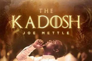 Joe Mettle - The Word Ft Prophet Edem