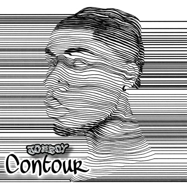 Joeboy-Contour