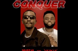 Joint 77 – We Conquer ft. Nero X