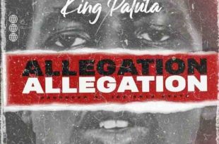 King Paluta - Allegation (Prod By Joe Kole Beatz)