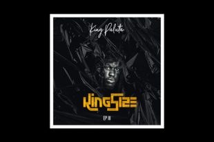 King Paluta – Creativity ft Takyi Kay (Prod by King Paluta)