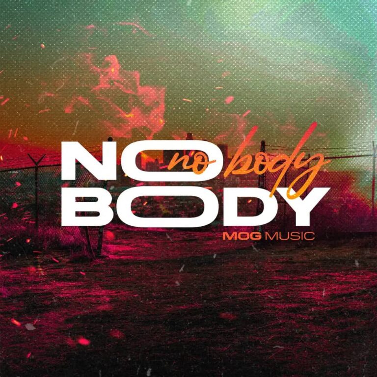 MOG-Music-Nobody