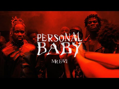 Mr-Eazi-Personal-Baby-Official-Video