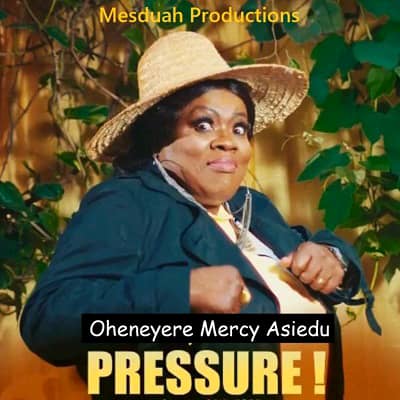 Oheneyere-Mercy-Asiedu-Pressure