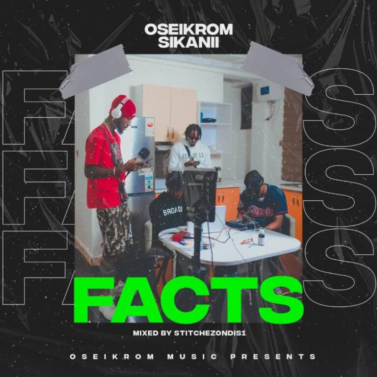 Oseikrom-Sikanii-Facts