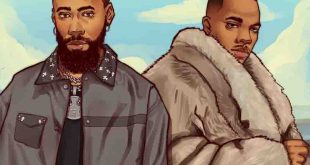 Phyno - Full Current (That's my babe) ft. Tekno