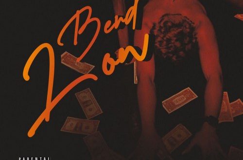 Rolly Pyper – Bend Low ft. Jambo